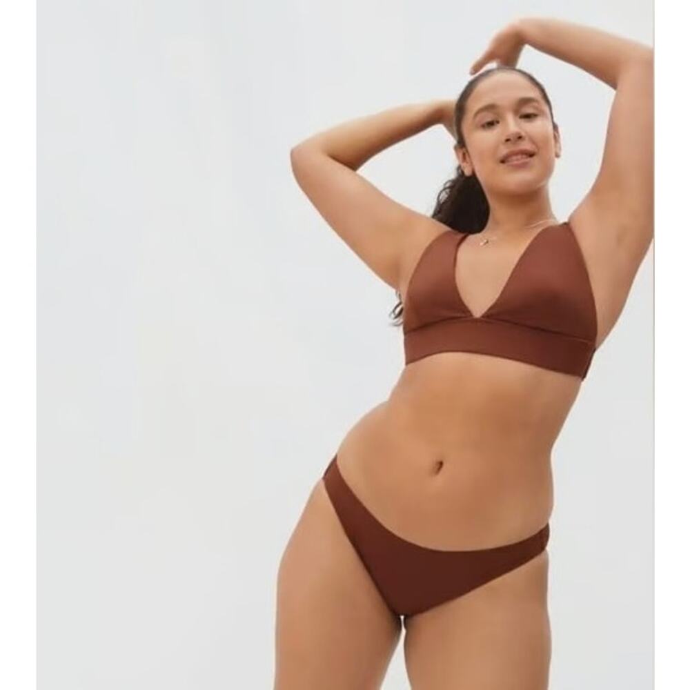 Everlane The Bikini Bottom